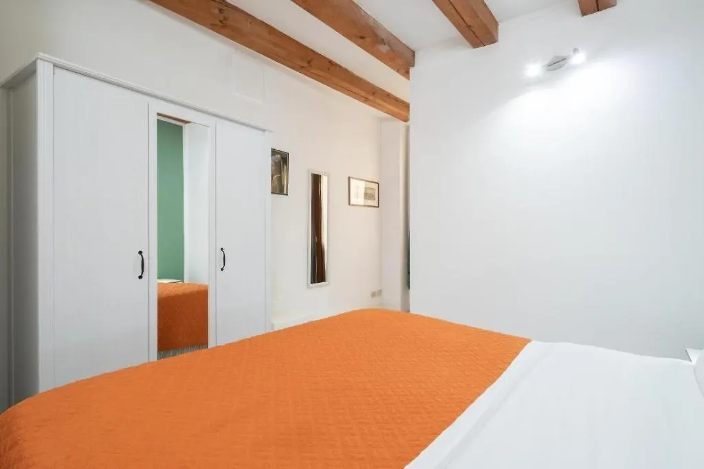 Apartment Casa Delle Oche By Studio Vita Bologna