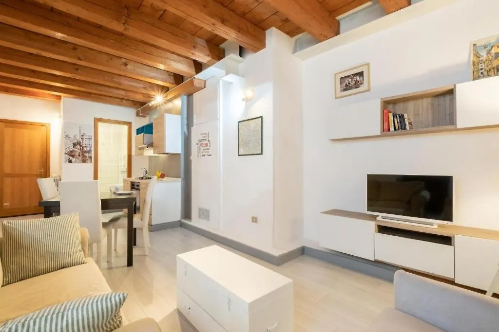 Casa Delle Oche By Studio Vita Bologna 0*,  Italy