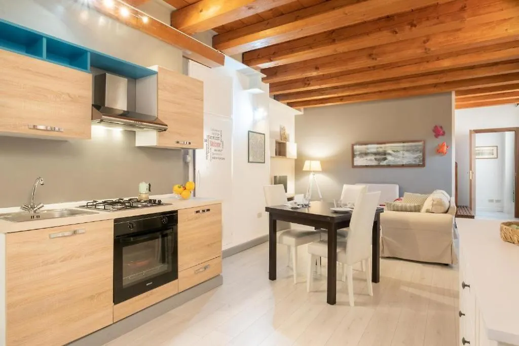 Casa Delle Oche By Studio Vita Bologna Apartment