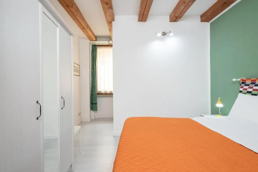 Casa Delle Oche By Studio Vita Bologna Italy