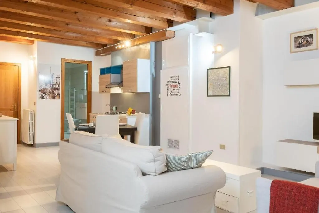 Casa Delle Oche By Studio Vita Bologna