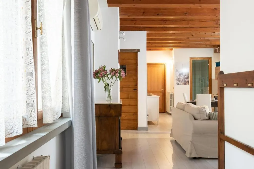 Casa Delle Oche By Studio Vita Bologna 0*,